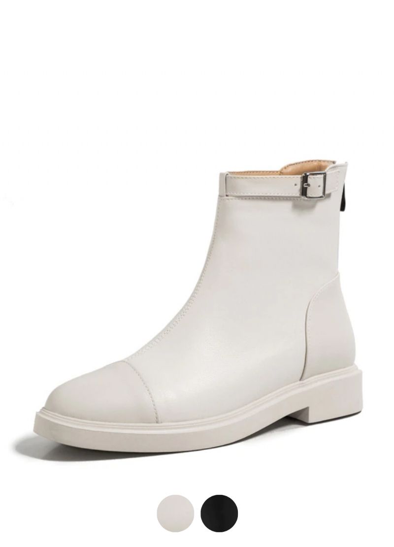 Buty Robocze Damskie Zimowe Gilles
