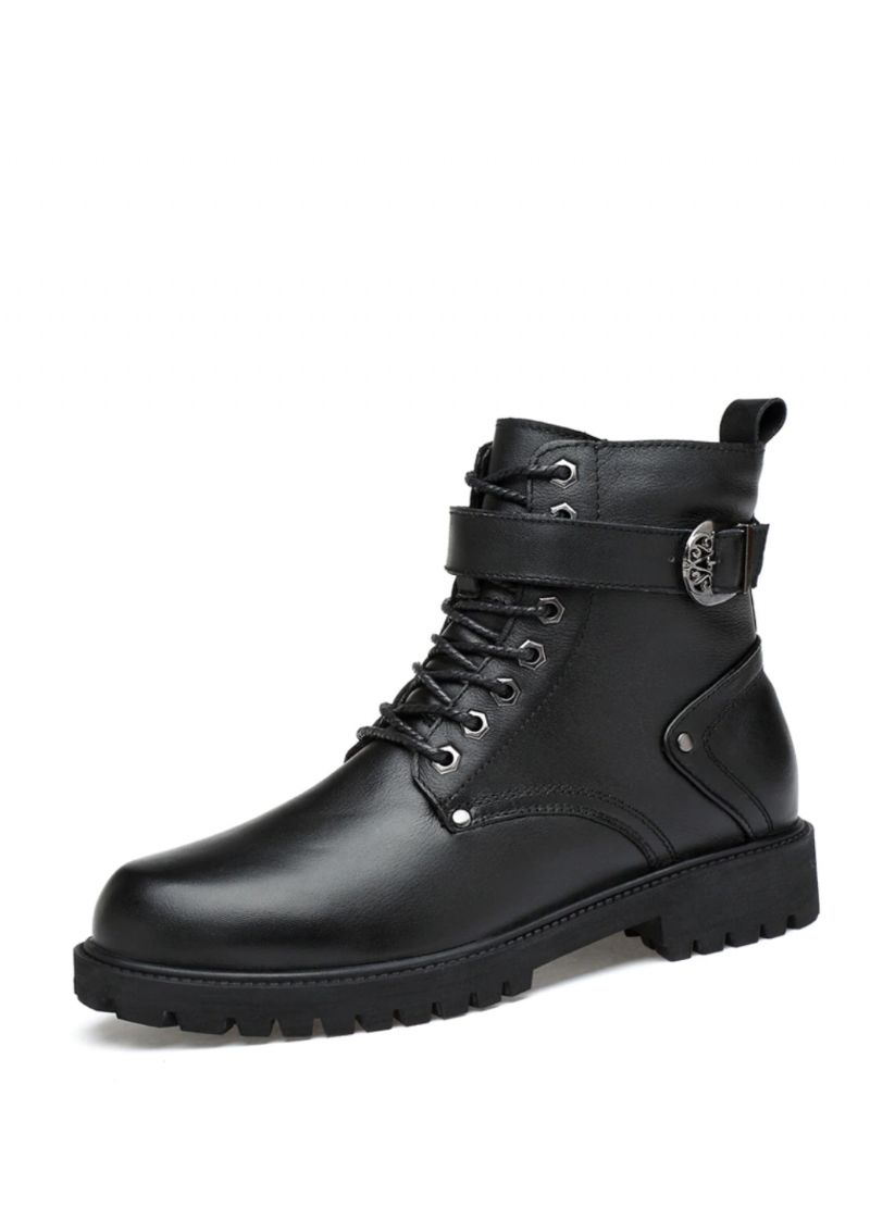 Buty Robocze Męskie Ganimede