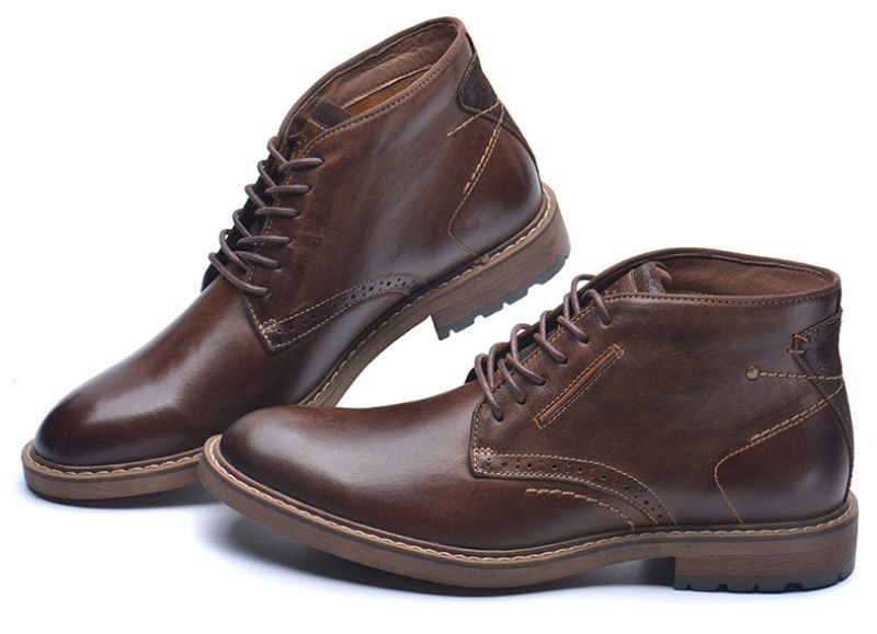 Buty Robocze Roger - Czarny