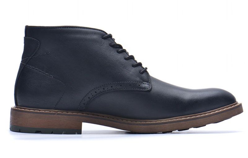 Buty Robocze Roger - Czarny