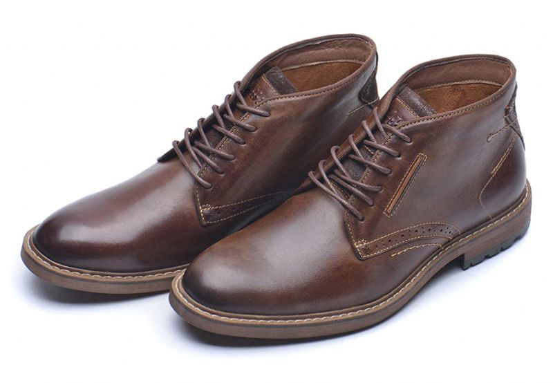 Buty Robocze Roger - Czarny