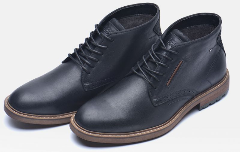 Buty Robocze Roger - Czarny