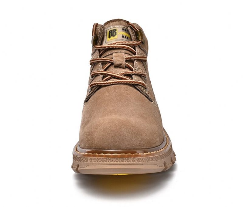 Buty Robocze Ulises - Khaki