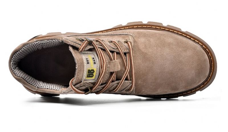 Buty Robocze Ulises - Khaki