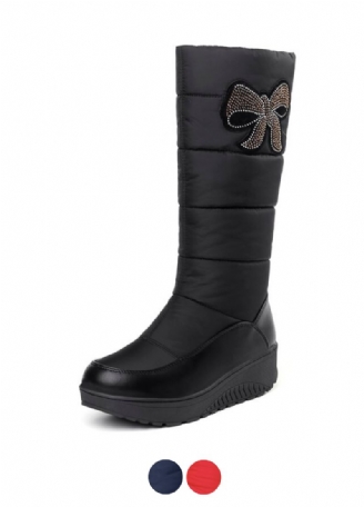 Buty Śnieżne Damskie Mayorly