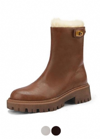 Buty Śnieżne Damskie Rafaela