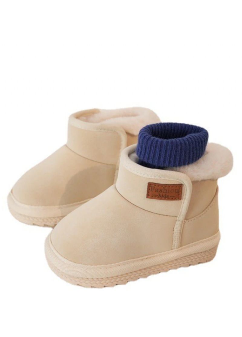 Buty Śnieżne Dla Chłopców Timmy Baby