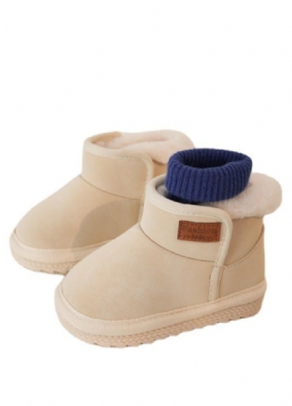 Buty Śnieżne Dla Chłopców Timmy Baby