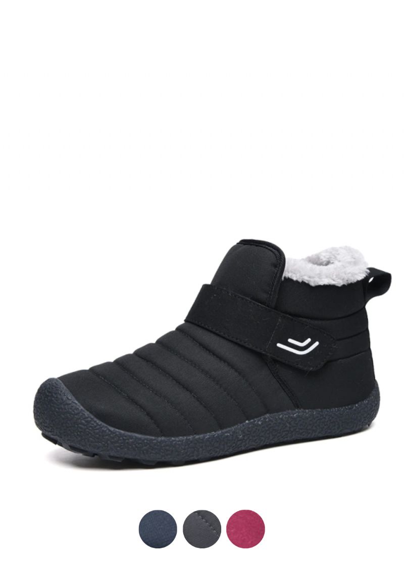 Buty Śnieżne Empolium Męskie