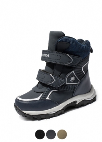 Buty Śnieżne Lewis Dla Chłopców