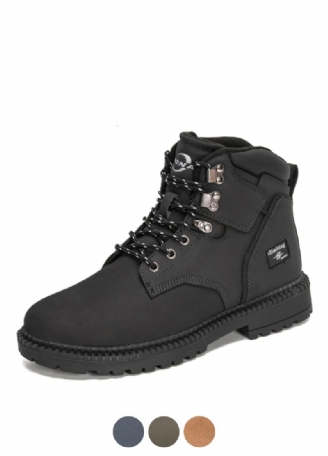 Buty Śnieżne Męskie Jaxon