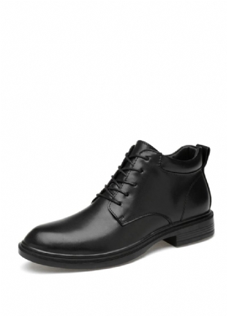 Buty Śnieżne Męskie Rusher