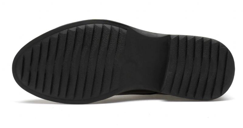 Buty Śnieżne Męskie Rusher - Czarny