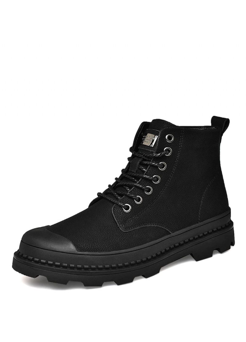 Buty Śnieżne Męskie Scott