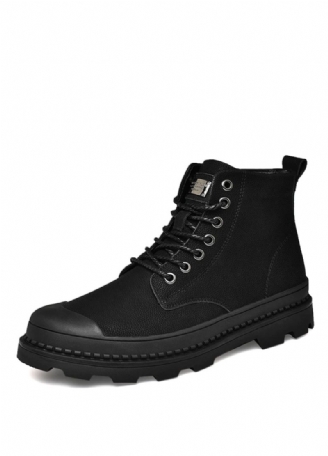 Buty Śnieżne Męskie Scott