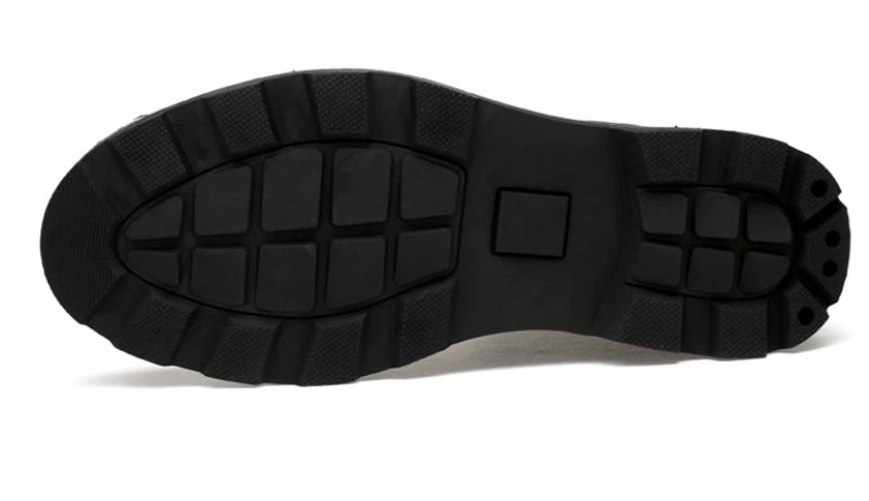 Buty Śnieżne Męskie Scott - Czarny