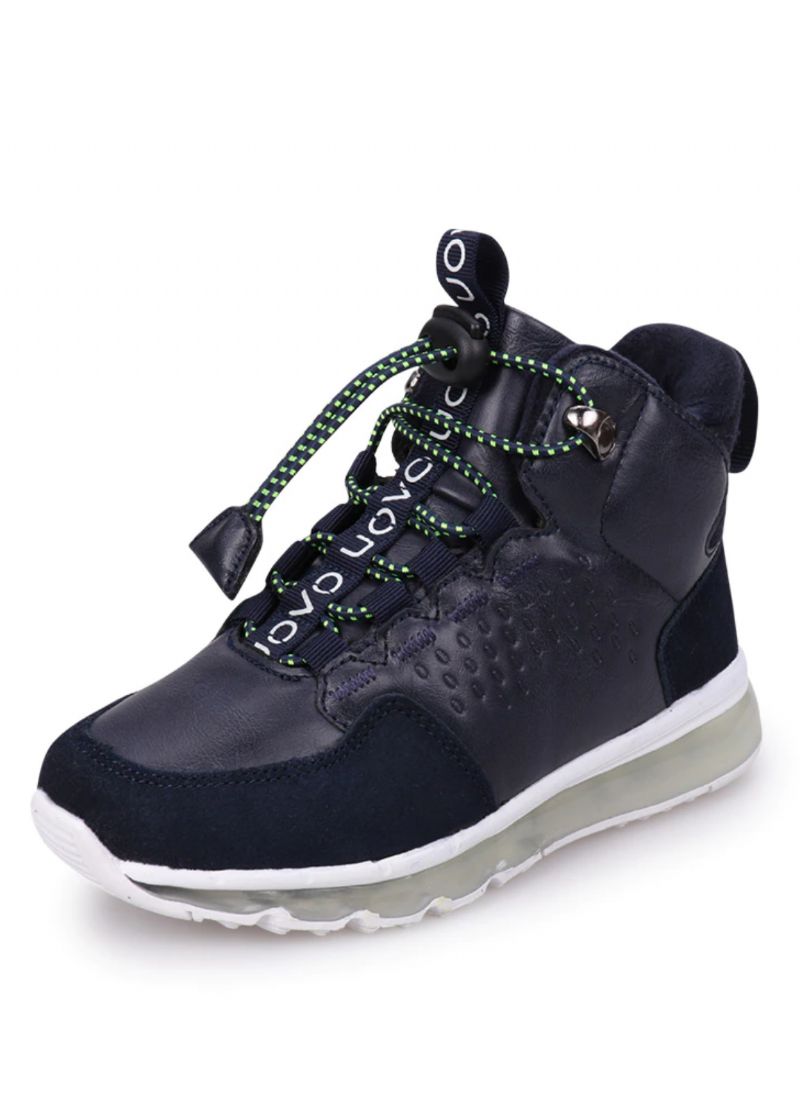 Buty Sportowe Alex Dla Chłopców Casual