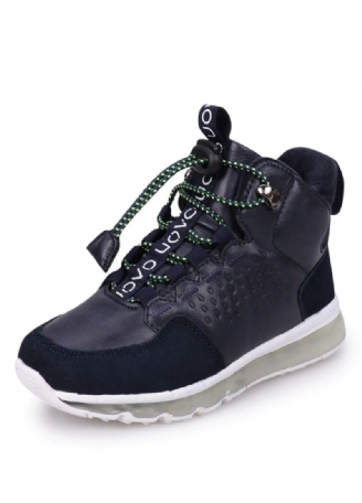 Buty Sportowe Alex Dla Chłopców Casual