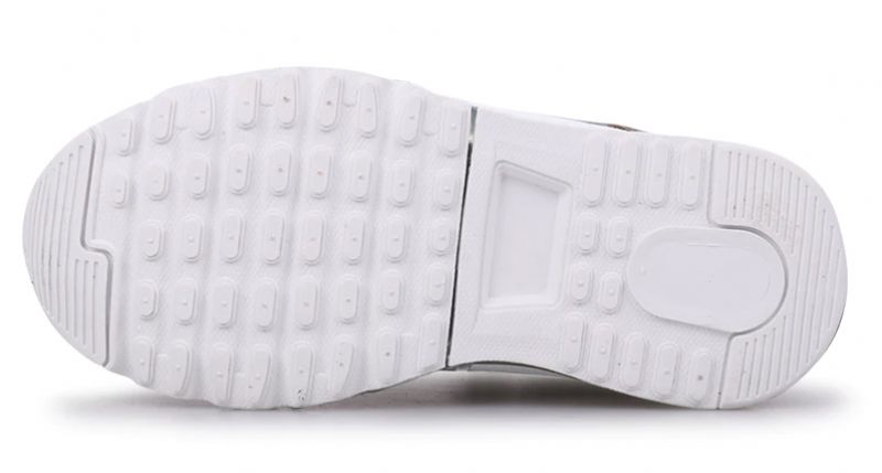 Buty Sportowe Alex Dla Chłopców Casual - Niebieski Futro