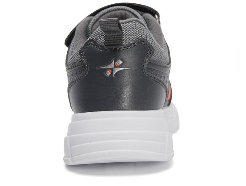 Buty Sportowe Beila Dla Obu Płci Dla Dzieci Do Biegania - Czarny