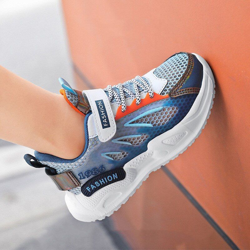 Buty Sportowe Clarke Chłopięce - Biały