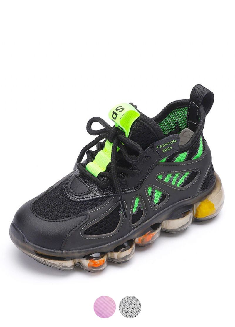 Buty Sportowe Craig Dla Obu Płci Chłopięce