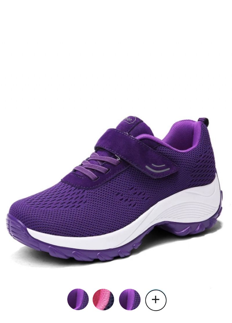 Buty Sportowe Damskie Edita