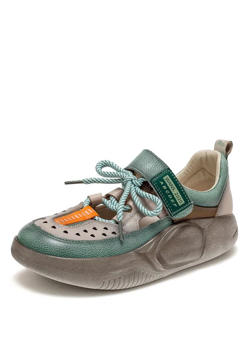 Buty Sportowe Damskie Matilde Hook \u0026 Loop