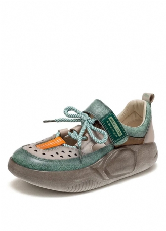 Buty Sportowe Damskie Matilde Hook \u0026 Loop