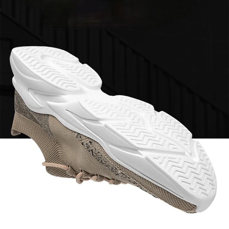 Buty Sportowe Damskie Revel Non-slip - Fioletowy