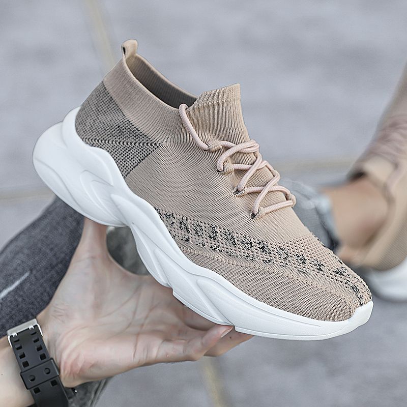 Buty Sportowe Damskie Revel Non-slip - Fioletowy