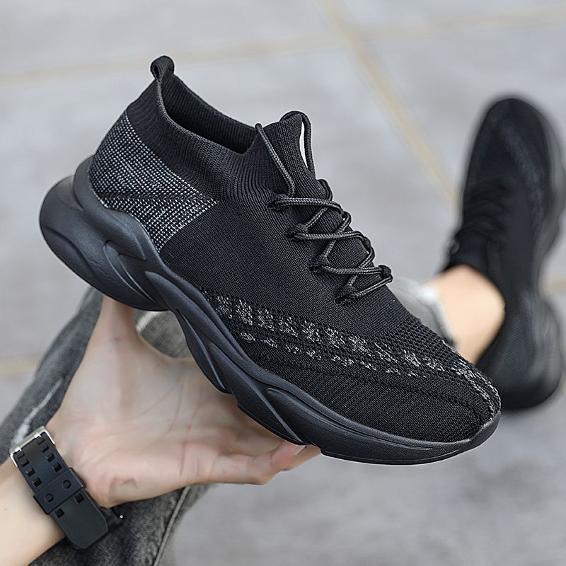 Buty Sportowe Damskie Revel Non-slip - Fioletowy