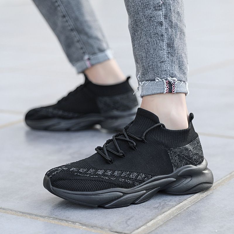 Buty Sportowe Damskie Revel Non-slip - Fioletowy