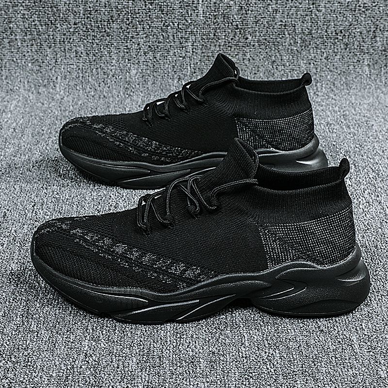 Buty Sportowe Damskie Revel Non-slip - Fioletowy