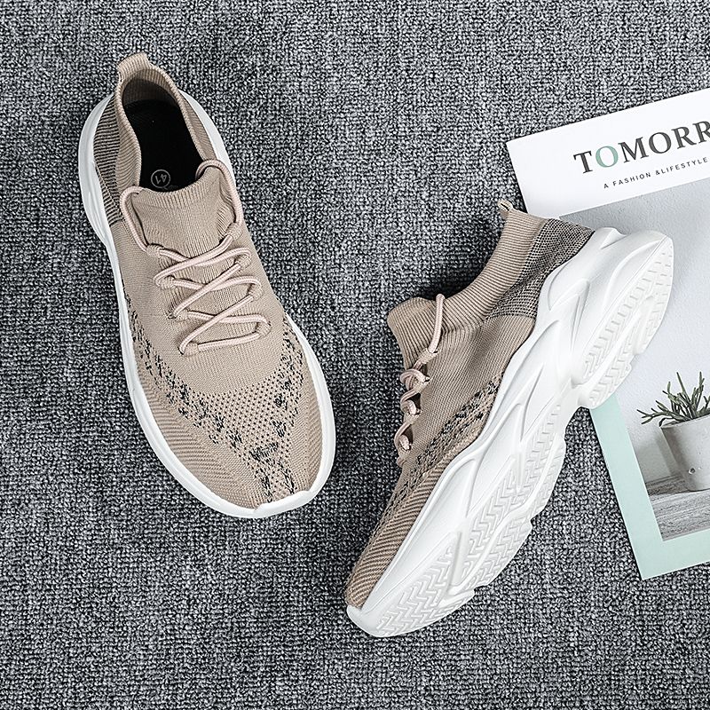 Buty Sportowe Damskie Revel Non-slip - Fioletowy