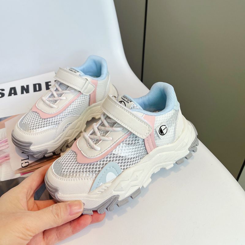 Buty Sportowe Eric Moda Chłopięca - Niebieski