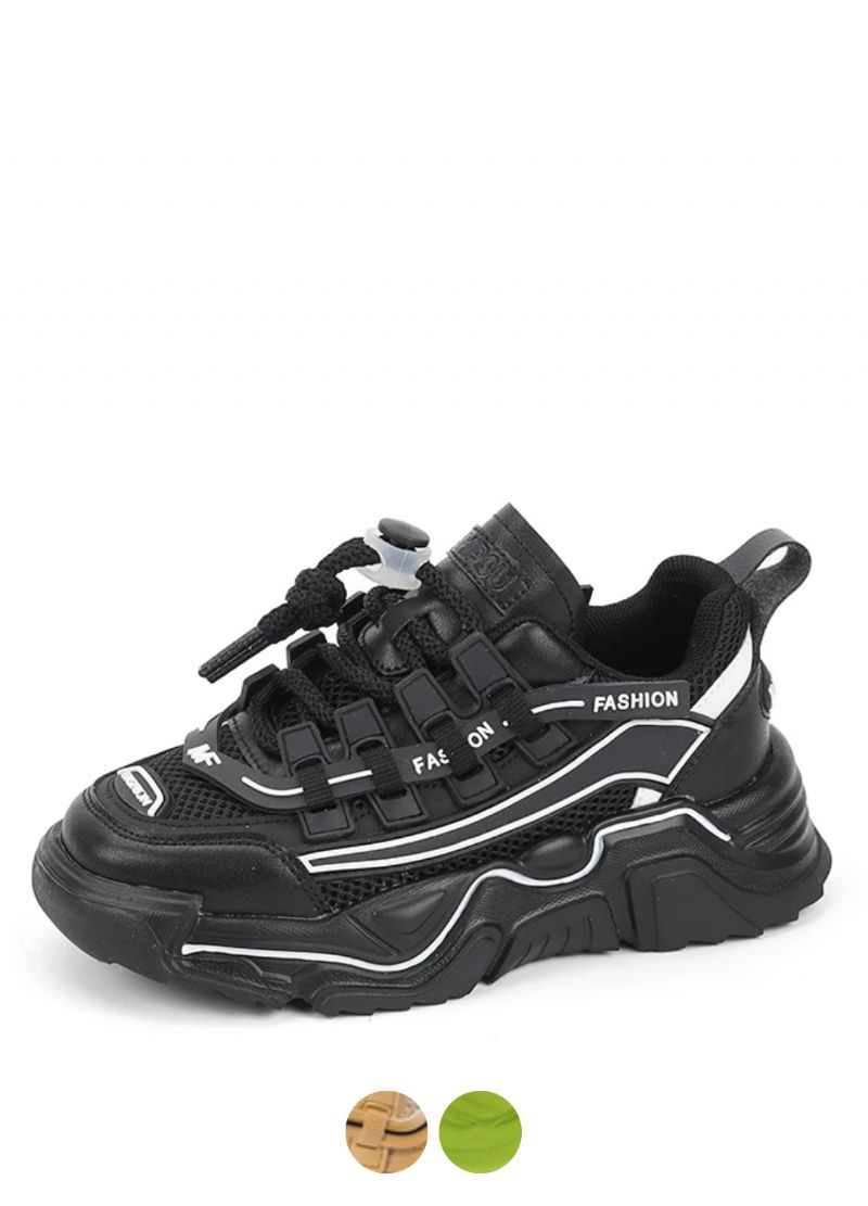 Buty Sportowe Forster Moda Chłopięca