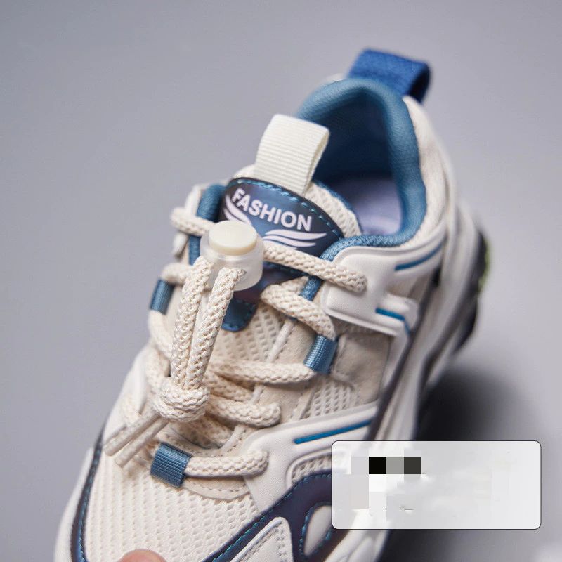 Buty Sportowe Fraser Moda Chłopięca - Pomarańczowy