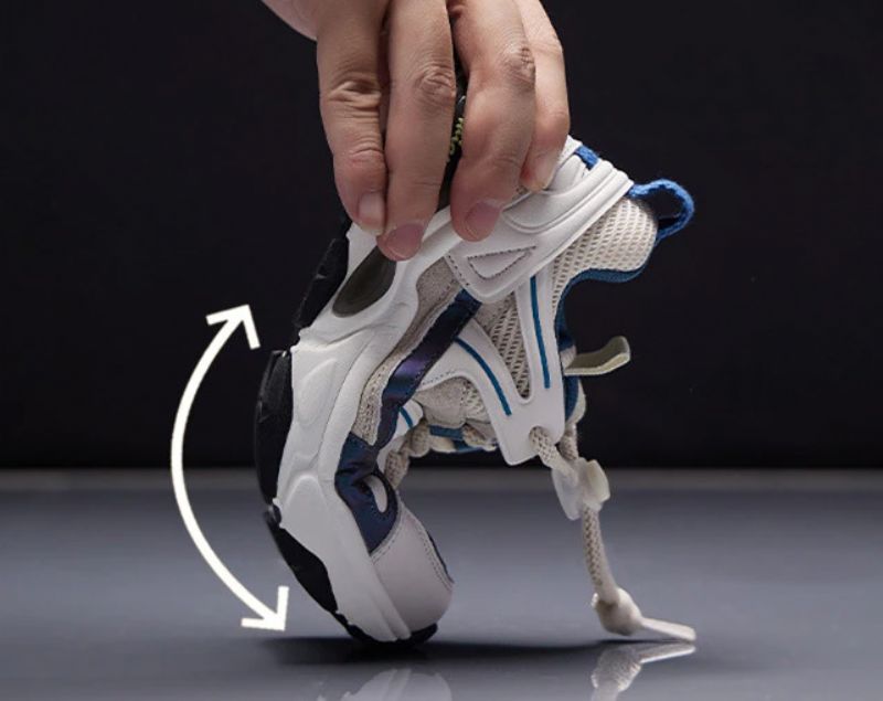 Buty Sportowe Fraser Moda Chłopięca - Pomarańczowy