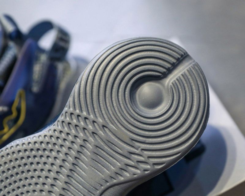 Buty Sportowe Maksim Moda Chłopięca - Niebieski