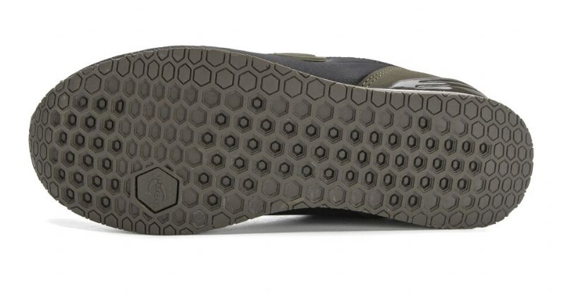 Buty Sportowe Paul Chłopięce Trampki Casualowe - Zielony