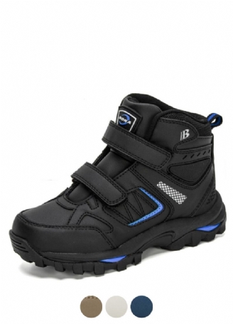 Buty Sportowe Welly Wysoki Top Chłopięcy
