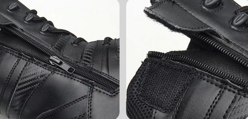 Buty Taktyczne Męskie Liam - Beżowy