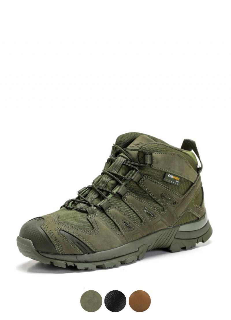 Buty Trekkingowe 4d