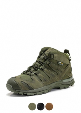 Buty Trekkingowe 4d