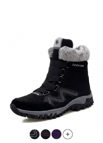 Buty Trekkingowe 4d