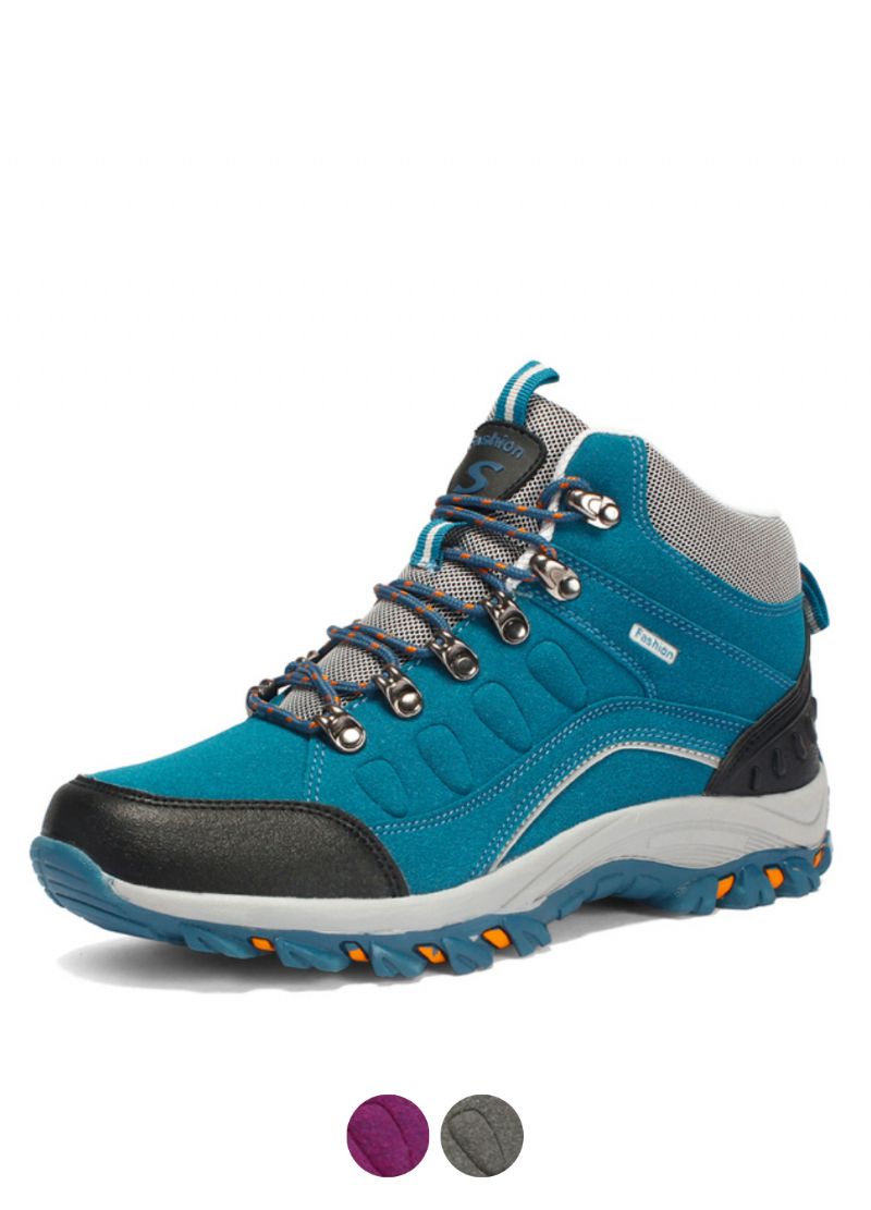 Buty Trekkingowe Dla Obu Płci Lander