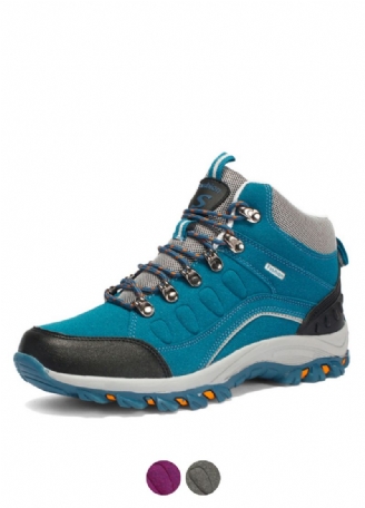 Buty Trekkingowe Dla Obu Płci Lander