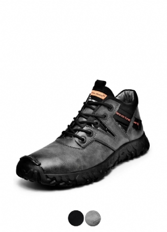 Buty Trekkingowe Męskie Alvin