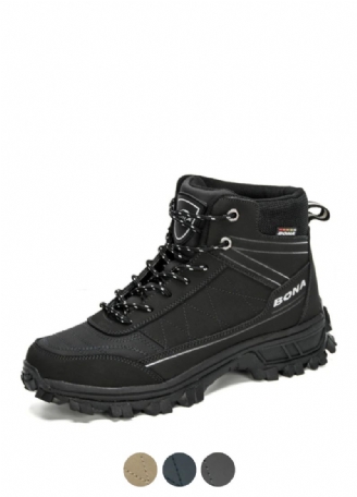 Buty Trekkingowe Męskie Bally